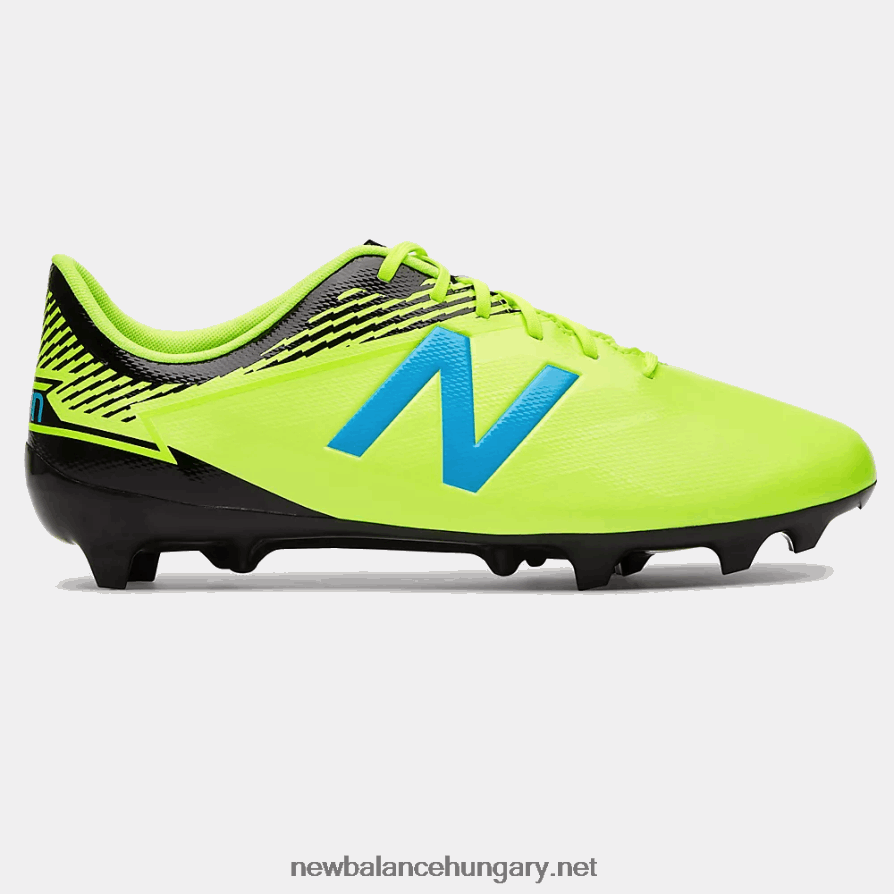 New Balance 6XH8F02874 férfiak furon 3.0 diszpécser fg