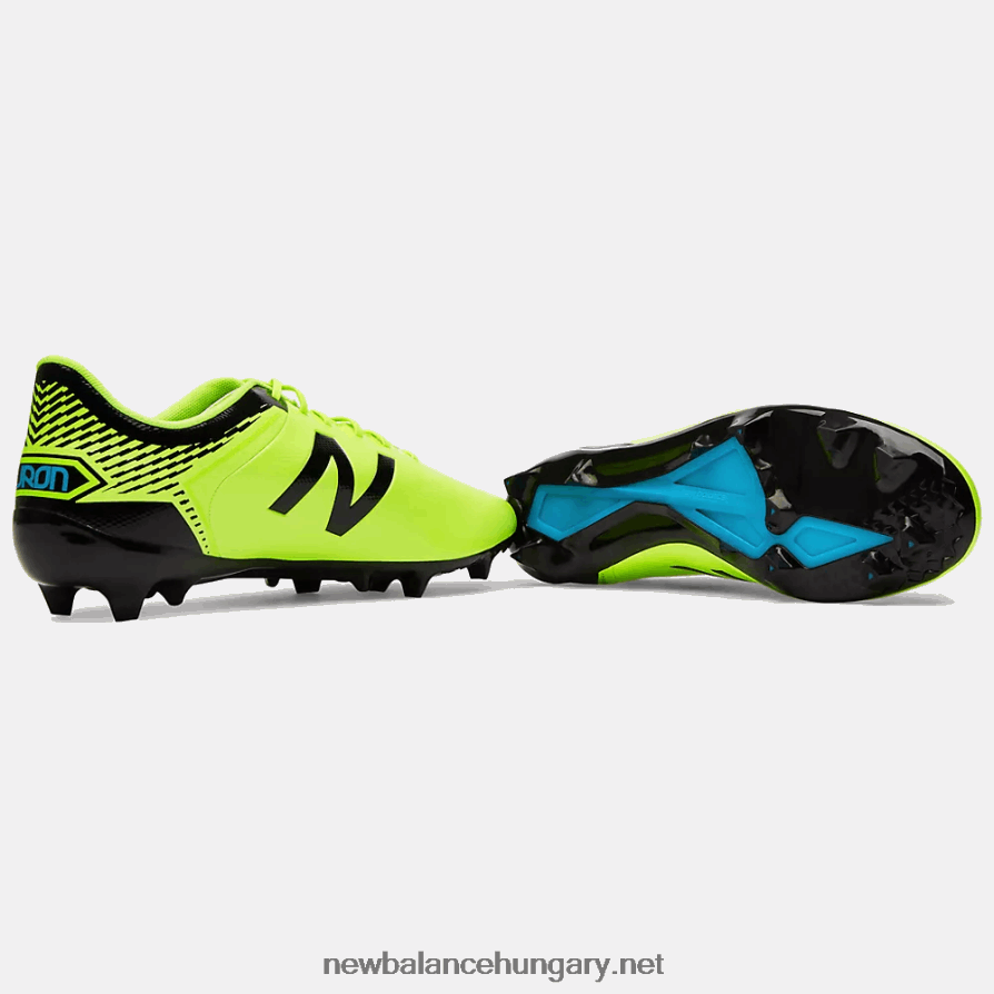 New Balance 6XH8F02874 férfiak furon 3.0 diszpécser fg