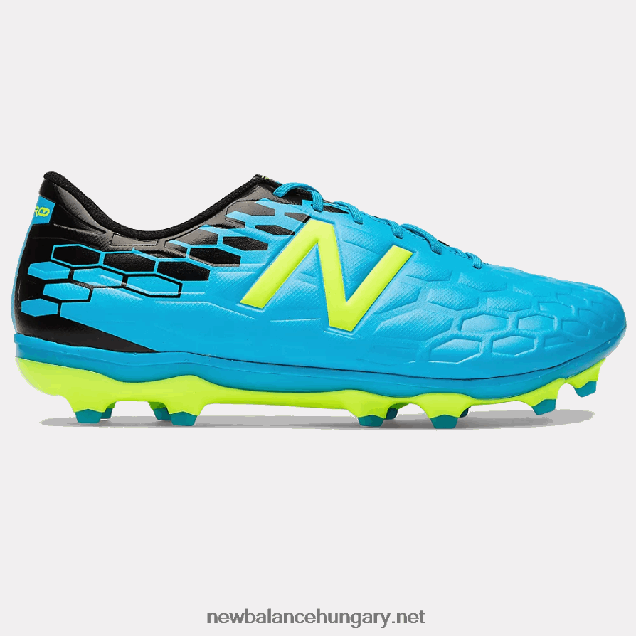 New Balance 6XH8F02878 férfiak visaro 2.0 mid fg