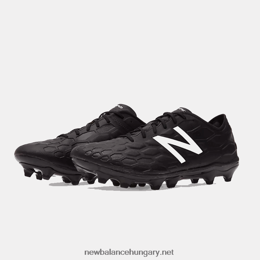 New Balance 6XH8F02879 férfiak Visaro 2.0 pro fg blackout
