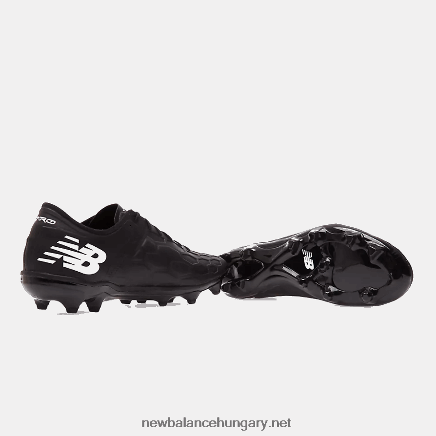 New Balance 6XH8F02879 férfiak Visaro 2.0 pro fg blackout