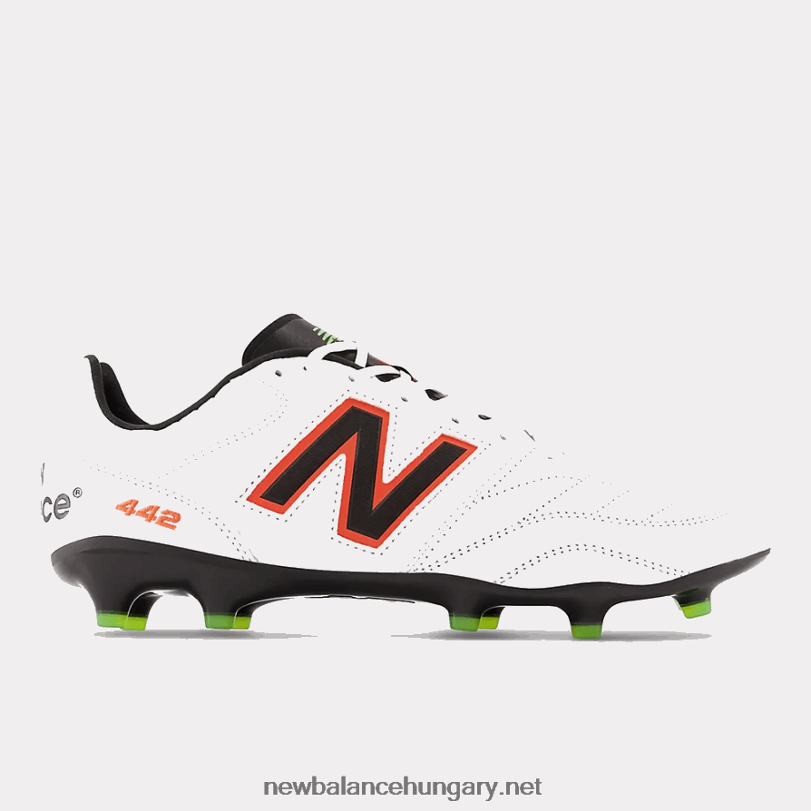New Balance 6XH8F04346 férfiak 442 v2 pro fg