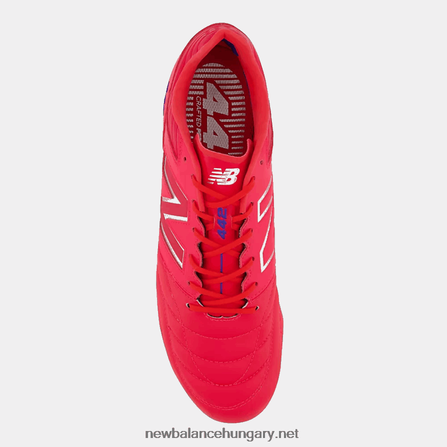 New Balance 6XH8F04531 férfiak 442 v2 pro fg