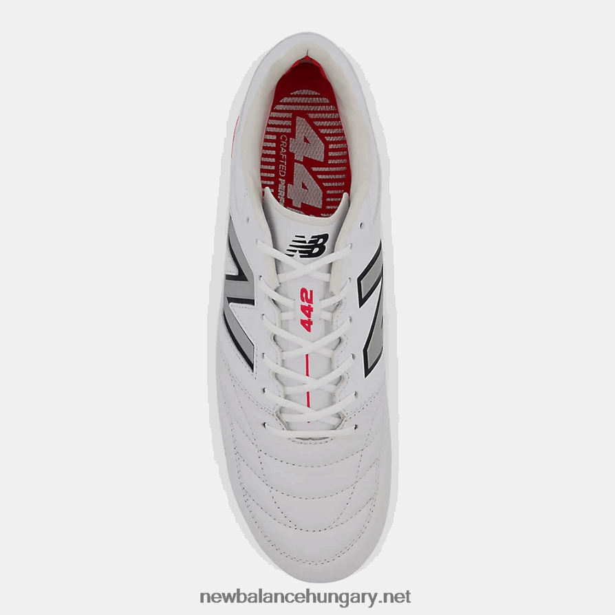 New Balance 6XH8F04532 férfiak 442 v2 pro fg