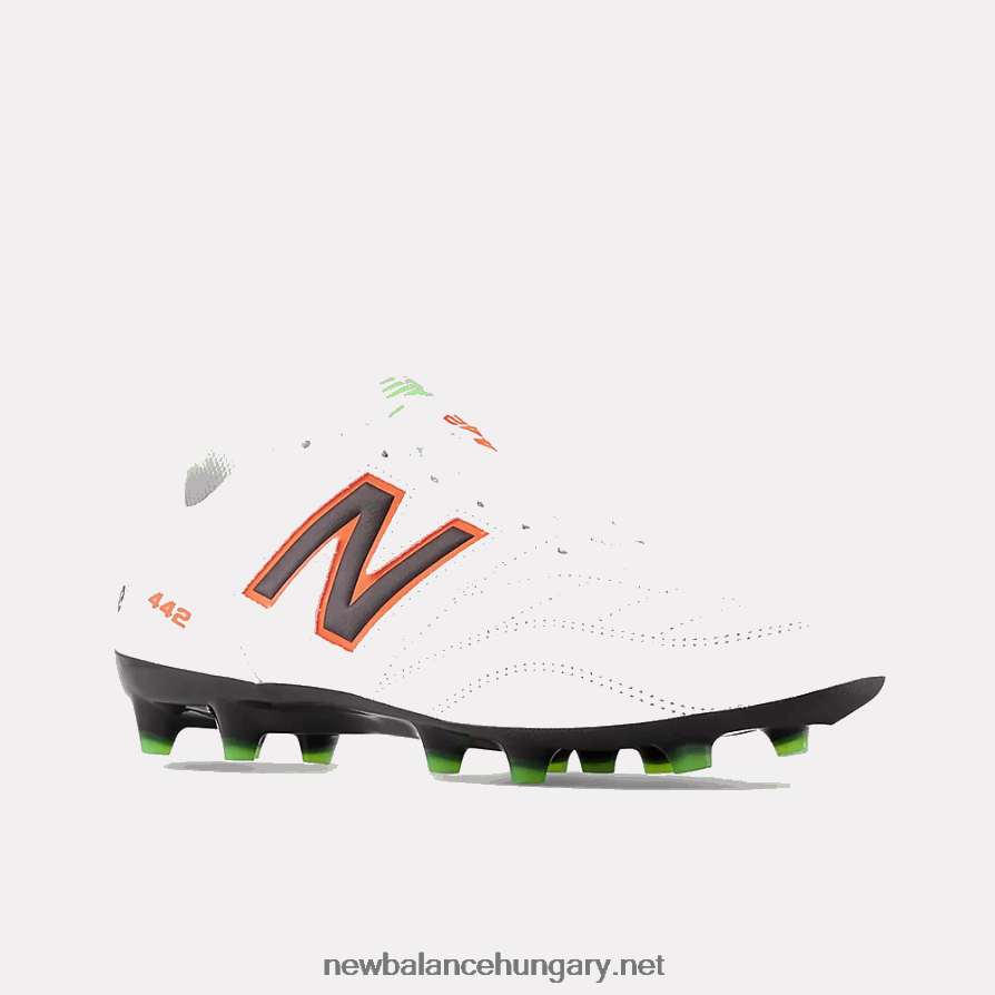 New Balance 6XH8F04582 férfiak 442 v2 team fg
