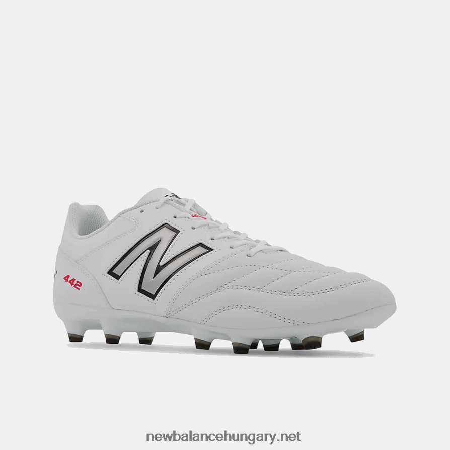New Balance 6XH8F04686 férfiak 442 v2 team fg