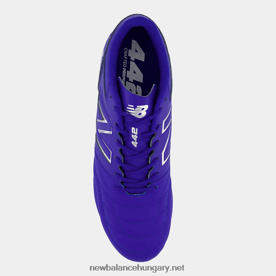 New Balance 6XH8F04687 férfiak 442 v2 team fg