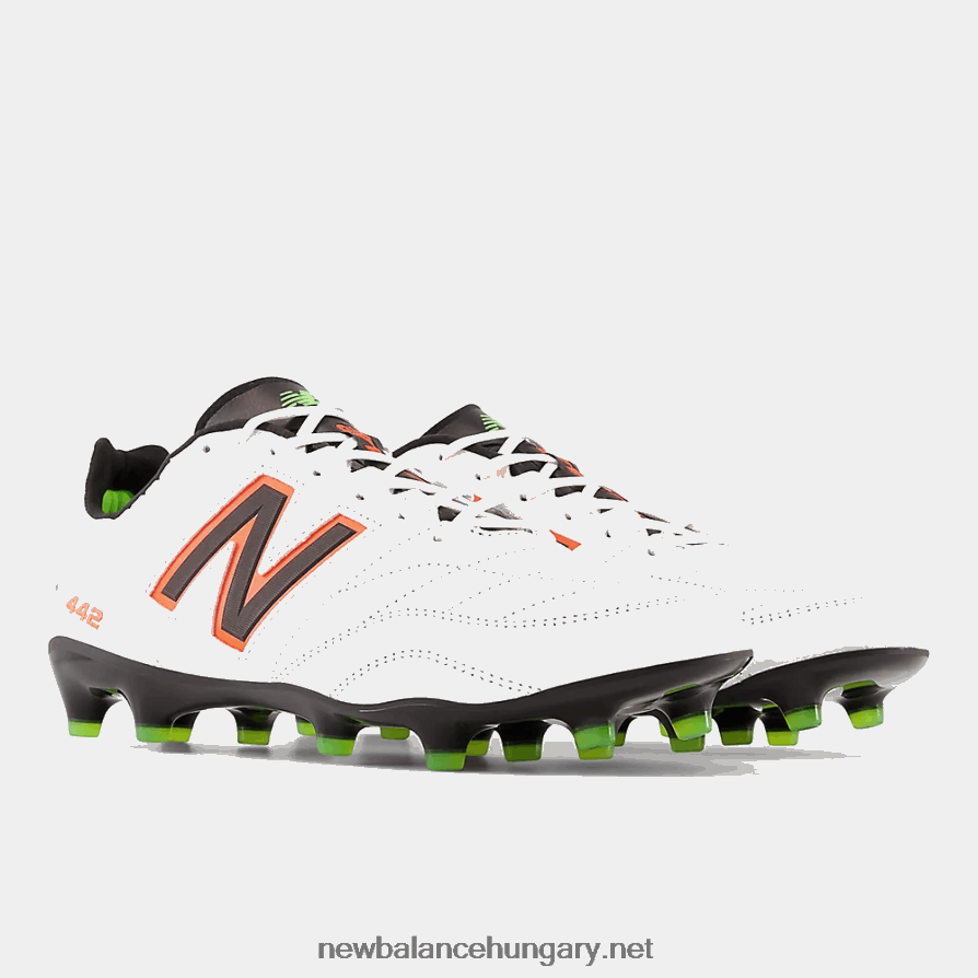 New Balance 6XH8F0743 férfiak 442 v2 pro fg