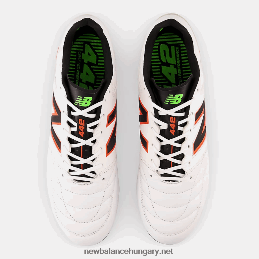 New Balance 6XH8F0743 férfiak 442 v2 pro fg