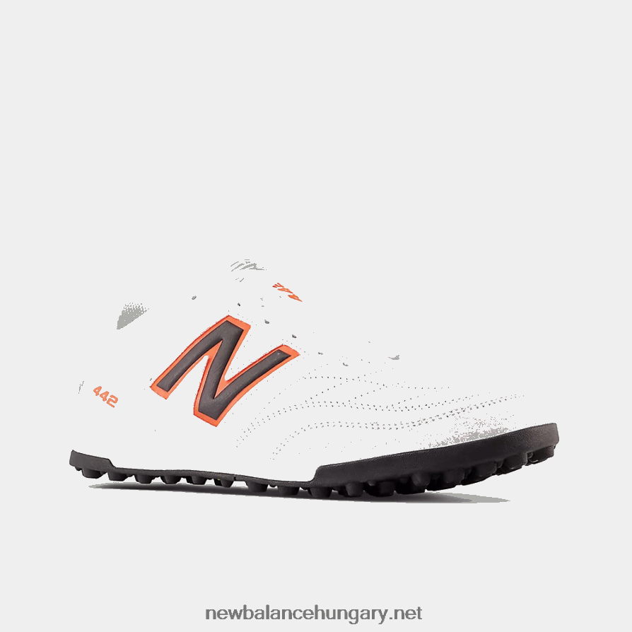 New Balance 6XH8F0813 férfiak 442 v2 csapat tf