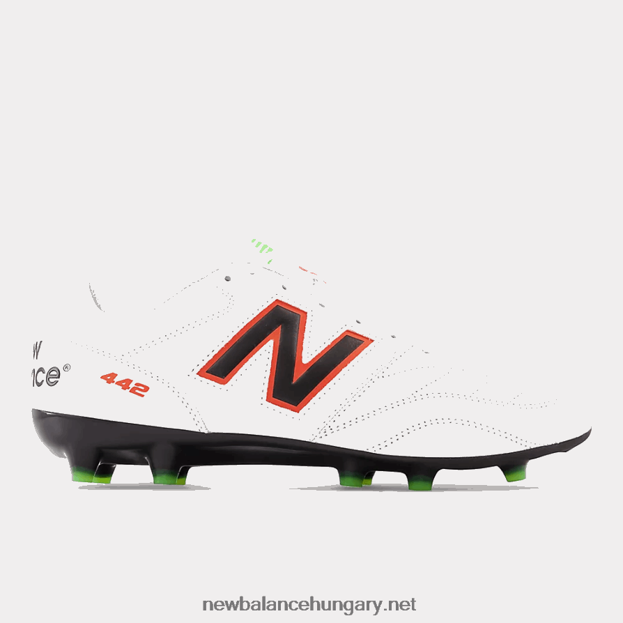 New Balance 6XH8F0818 férfiak 442 v2 team fg