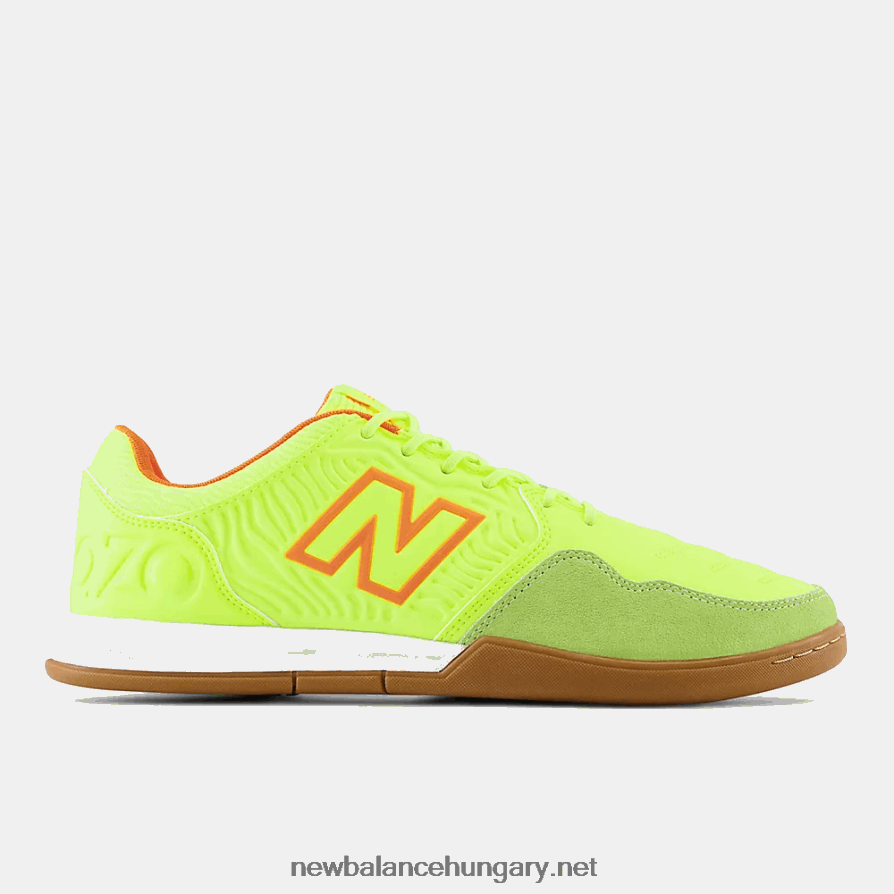New Balance 6XH8F0949 férfiak audazo v5+ parancs be
