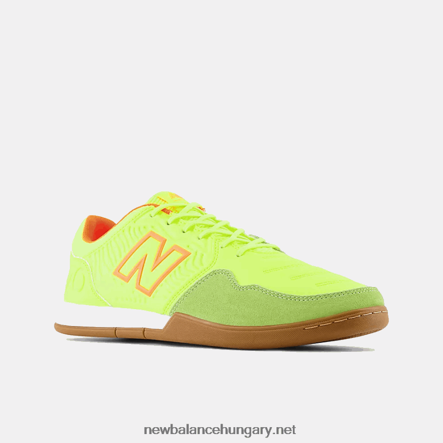 New Balance 6XH8F0949 férfiak audazo v5+ parancs be