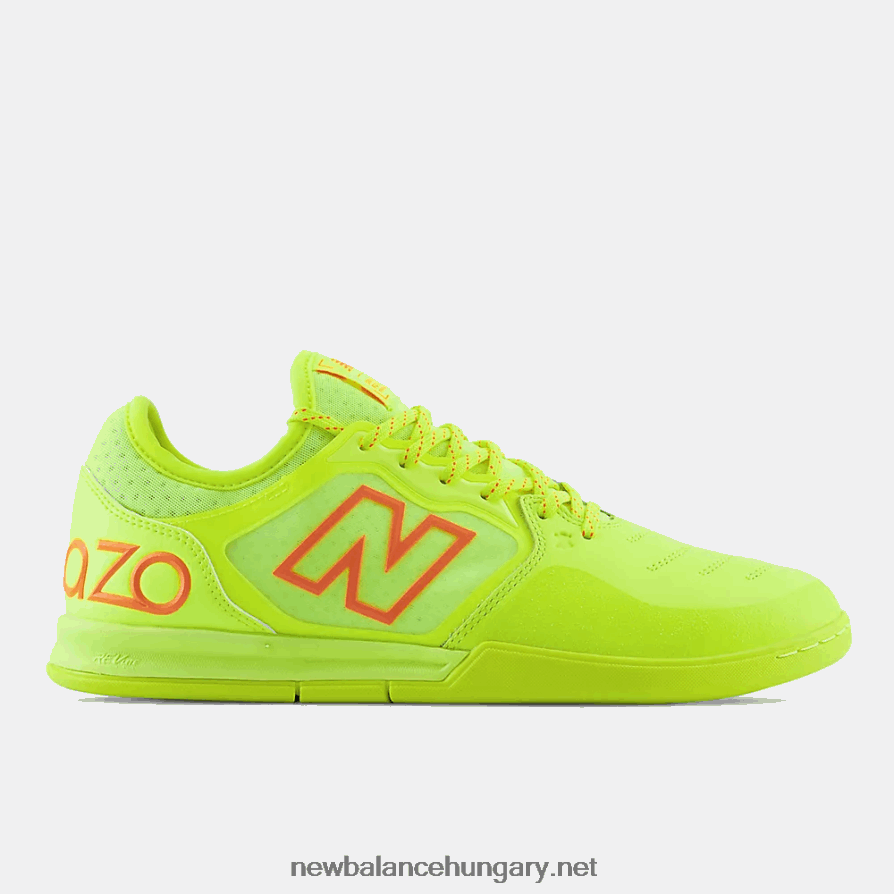 New Balance 6XH8F0967 férfiak audazo v5+ pro be