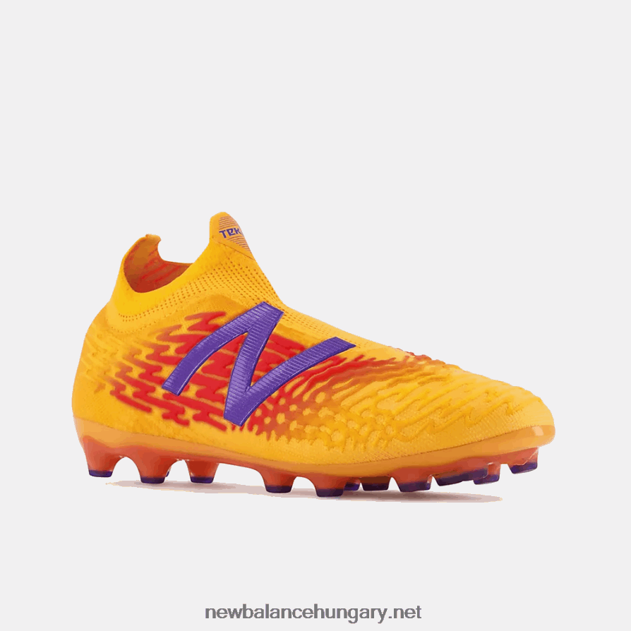 New Balance 6XH8F0979 férfiak tekela v3+ pro ag