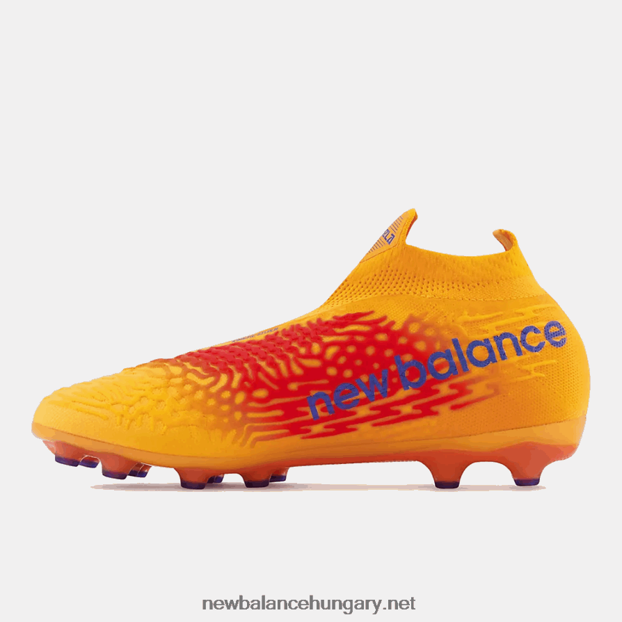 New Balance 6XH8F0979 férfiak tekela v3+ pro ag