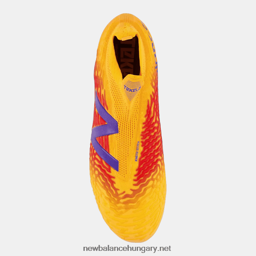 New Balance 6XH8F0979 férfiak tekela v3+ pro ag