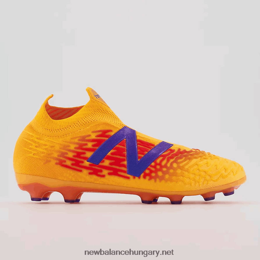 New Balance 6XH8F0979 férfiak tekela v3+ pro ag