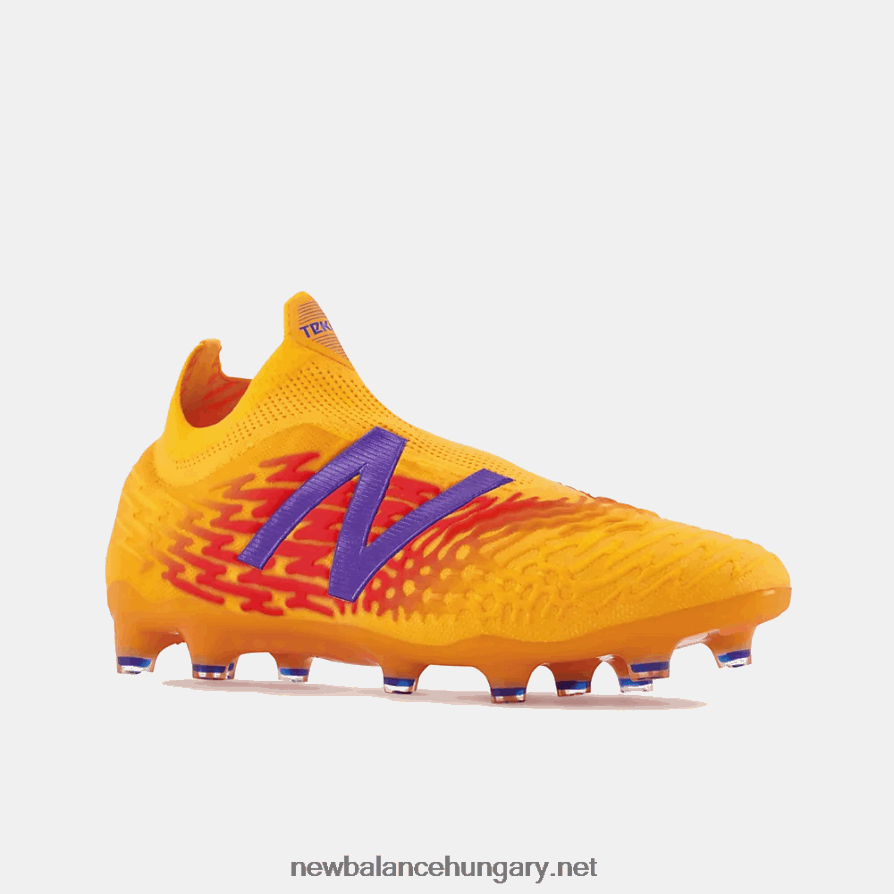 New Balance 6XH8F0983 férfiak tekela v3+ pro fg