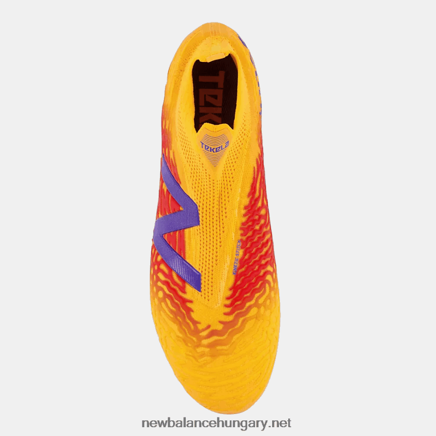 New Balance 6XH8F0983 férfiak tekela v3+ pro fg