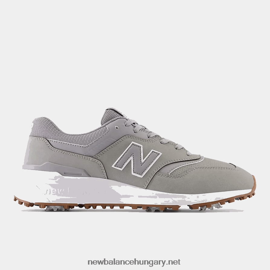 New Balance 6XH8F04312 férfiak 997 golf