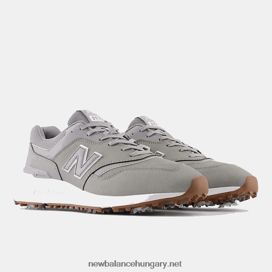 New Balance 6XH8F04312 férfiak 997 golf