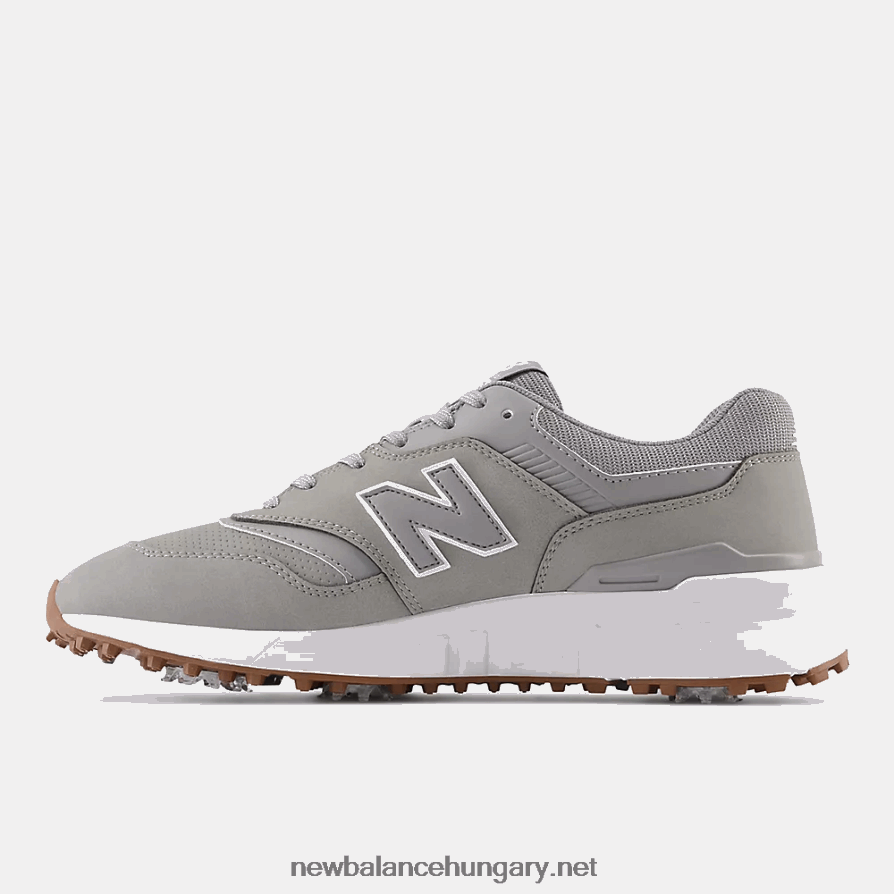 New Balance 6XH8F04312 férfiak 997 golf