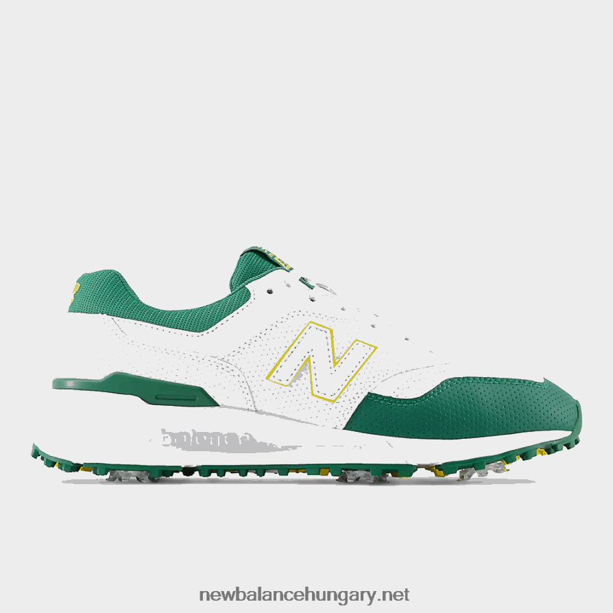 New Balance 6XH8F04314 férfiak 997 golf