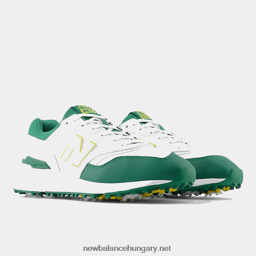 New Balance 6XH8F04314 férfiak 997 golf