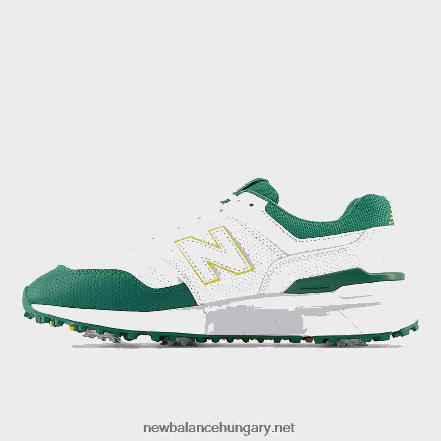 New Balance 6XH8F04314 férfiak 997 golf