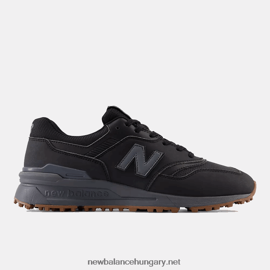 New Balance 6XH8F04364 férfiak 997 sl