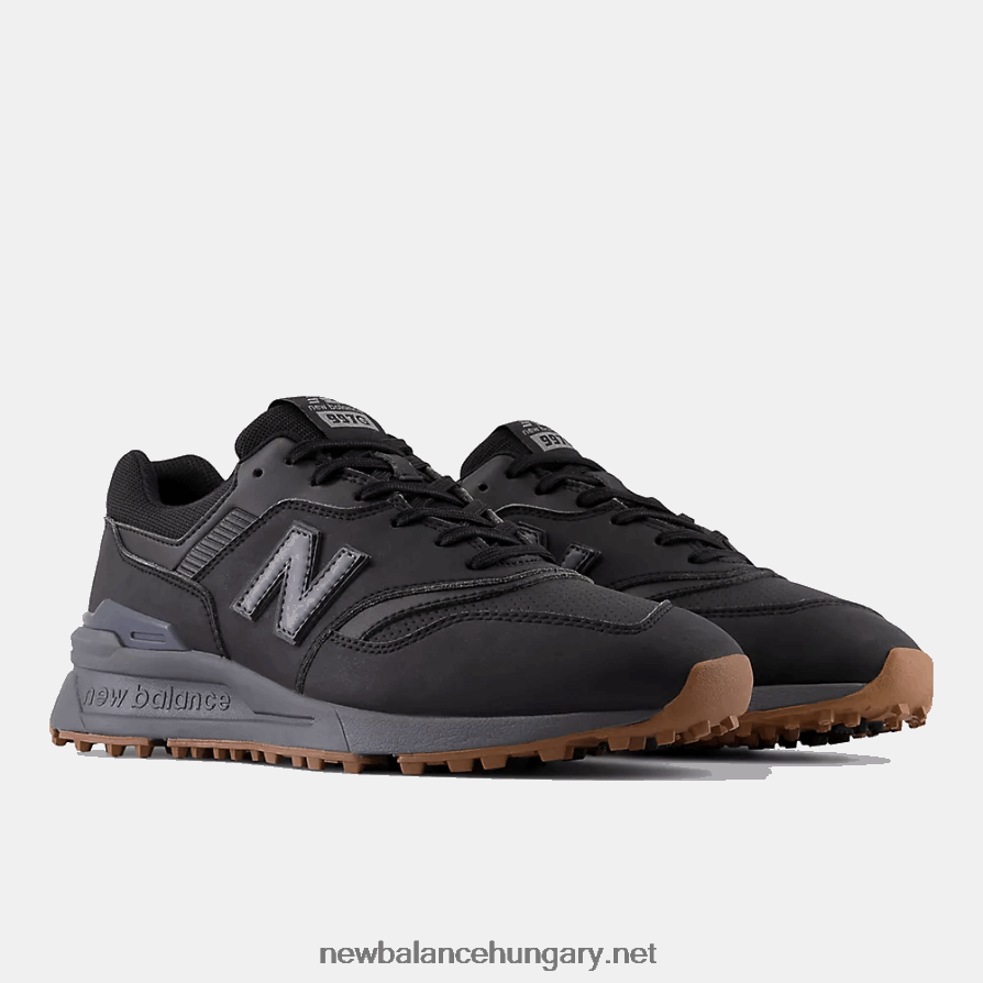 New Balance 6XH8F04364 férfiak 997 sl