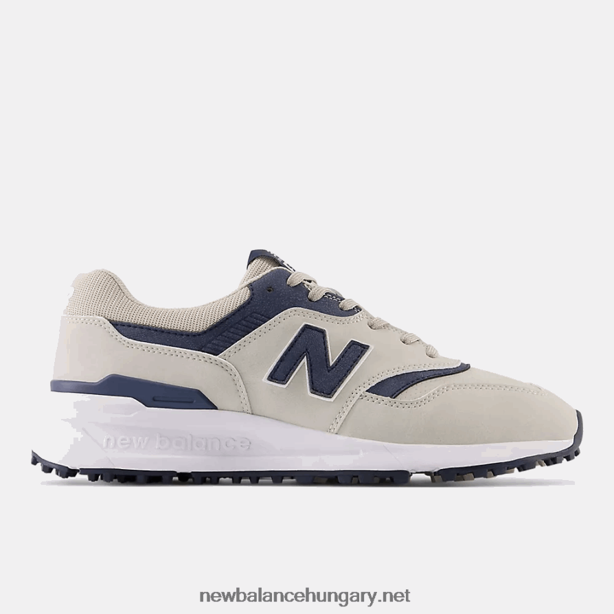 New Balance 6XH8F04365 férfiak 997 sl