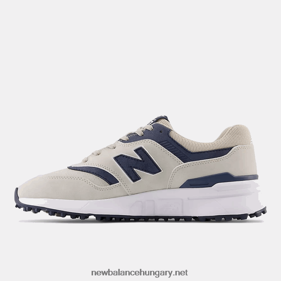 New Balance 6XH8F04365 férfiak 997 sl