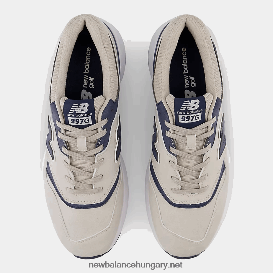 New Balance 6XH8F04365 férfiak 997 sl