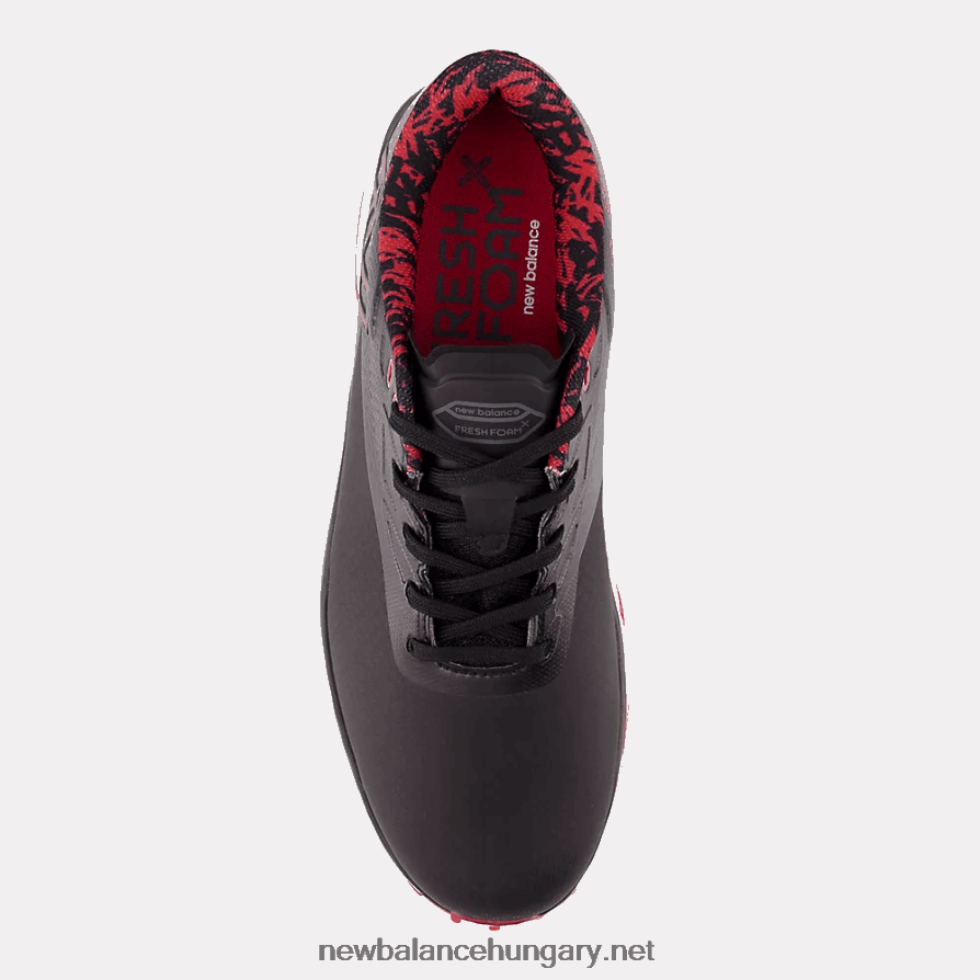 New Balance 6XH8F04580 férfiak friss hab x védő