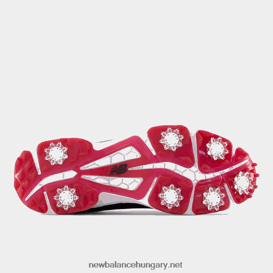 New Balance 6XH8F04580 férfiak friss hab x védő