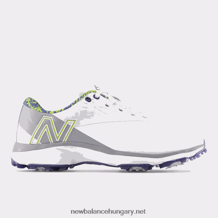 New Balance 6XH8F04581 férfiak friss hab x védő