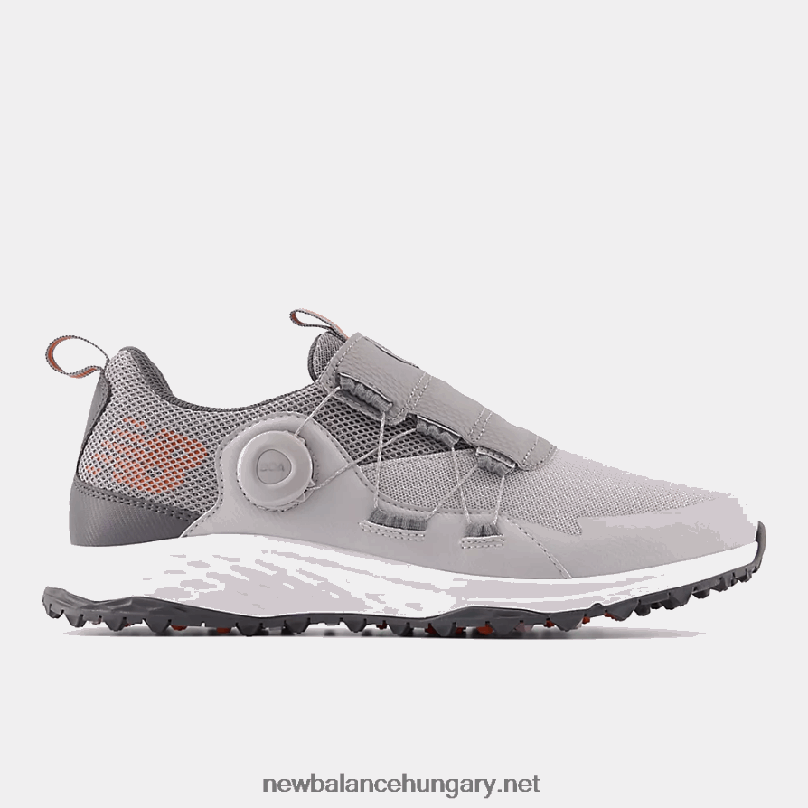 New Balance 6XH8F04586 férfiak friss hab pace sl boa