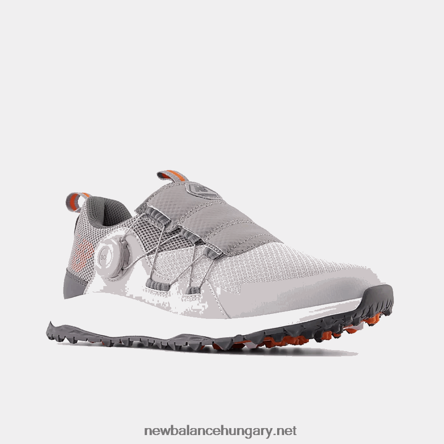 New Balance 6XH8F04586 férfiak friss hab pace sl boa