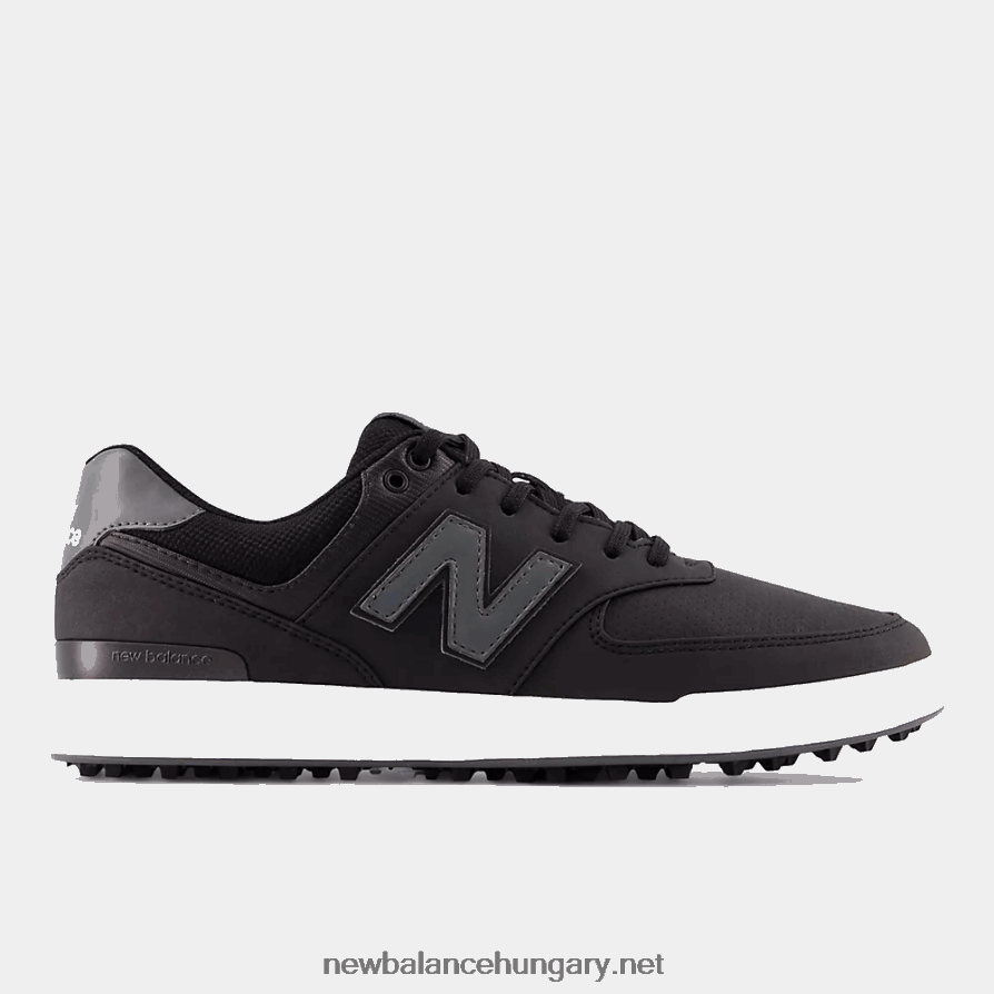 New Balance 6XH8F04613 férfiak 574 zöld