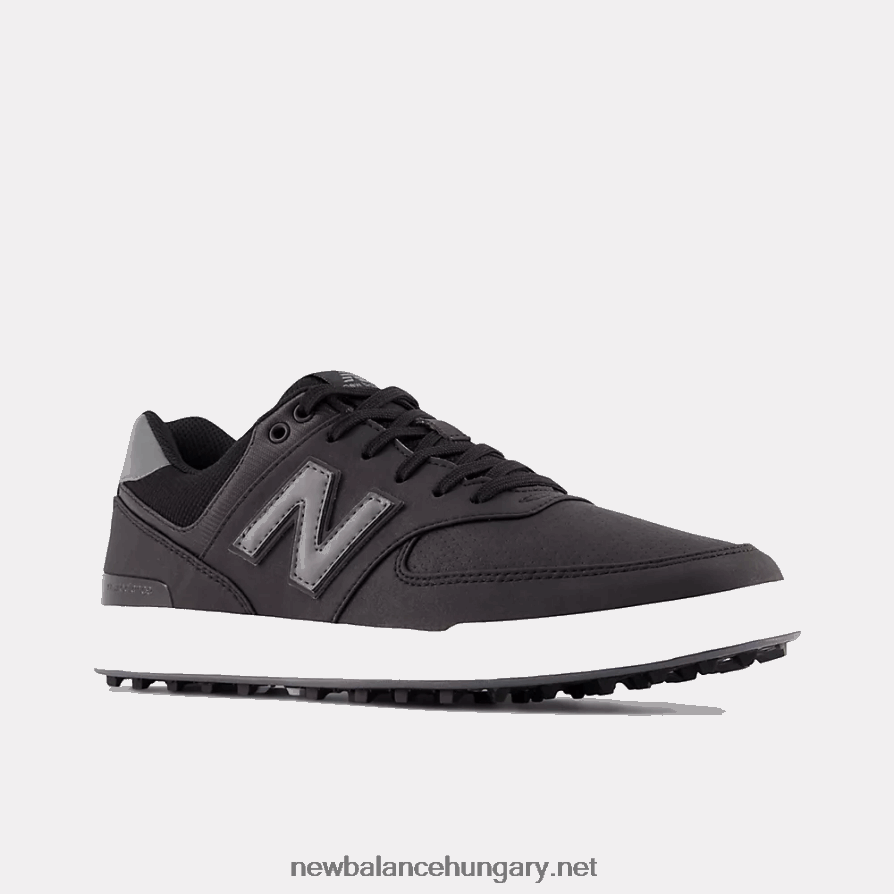 New Balance 6XH8F04613 férfiak 574 zöld