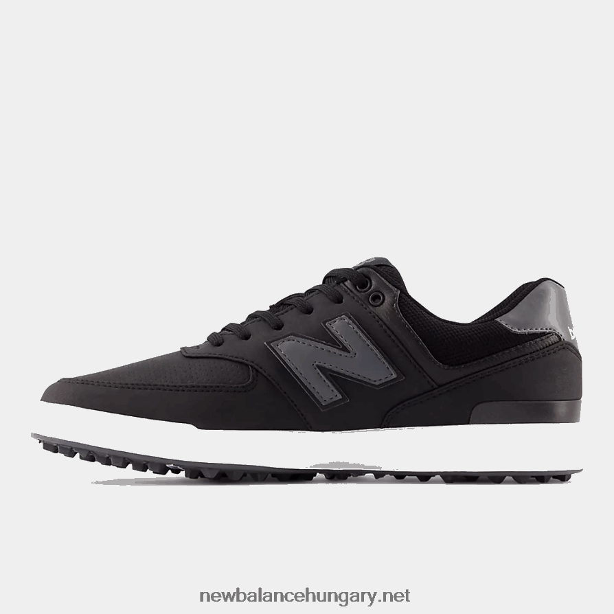 New Balance 6XH8F04613 férfiak 574 zöld