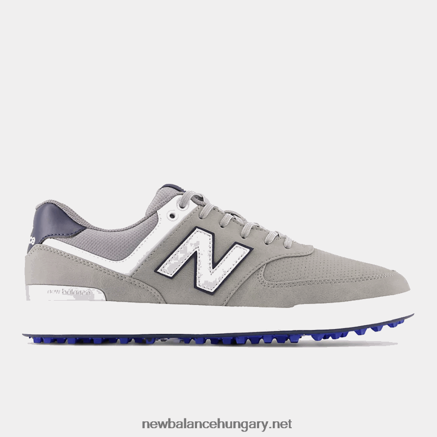 New Balance 6XH8F04614 férfiak 574 zöld