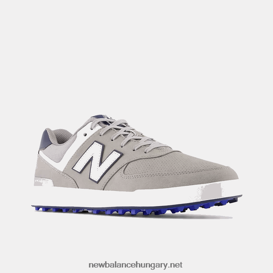 New Balance 6XH8F04614 férfiak 574 zöld