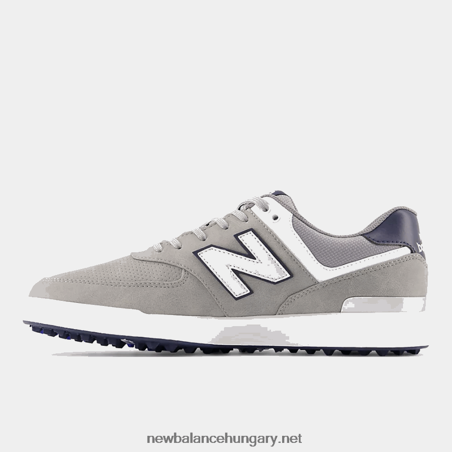 New Balance 6XH8F04614 férfiak 574 zöld