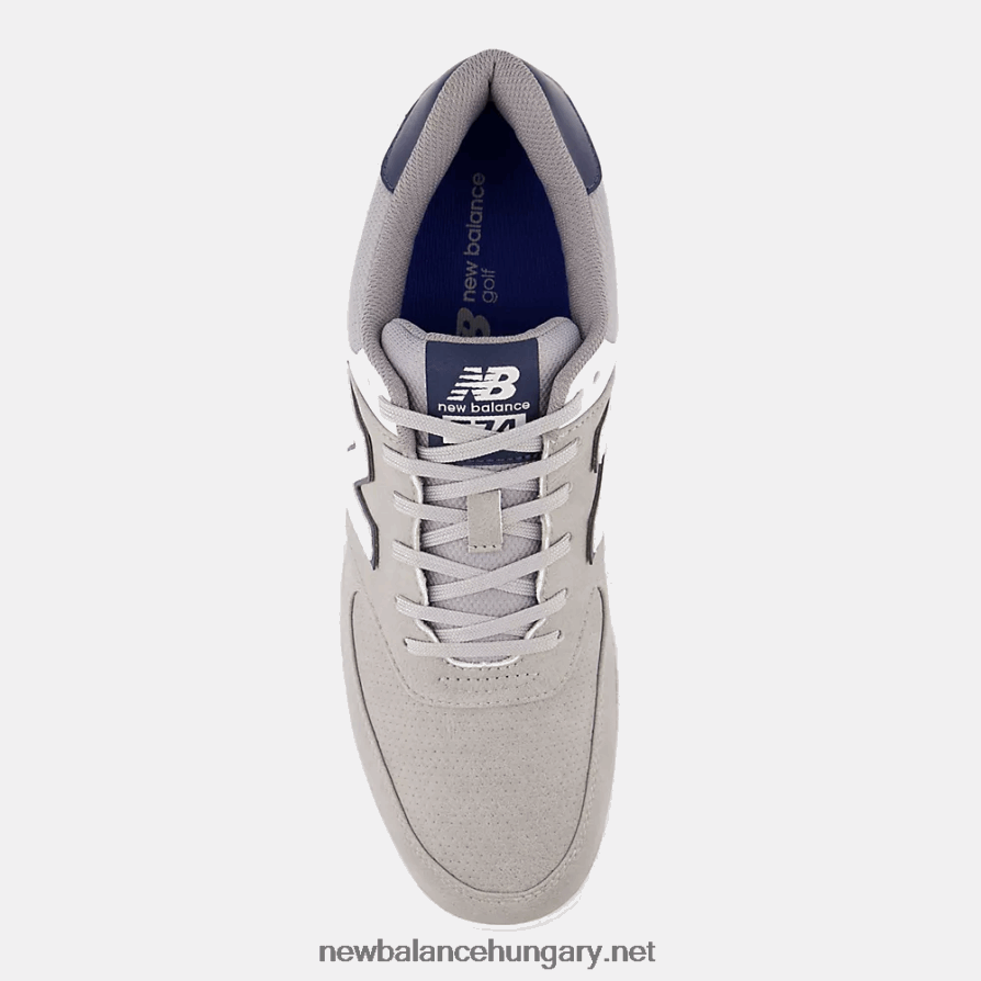 New Balance 6XH8F04614 férfiak 574 zöld
