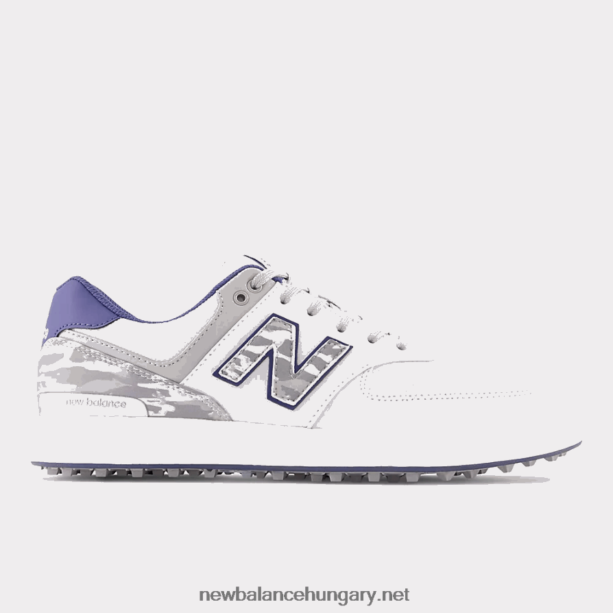 New Balance 6XH8F04615 férfiak 574 zöld