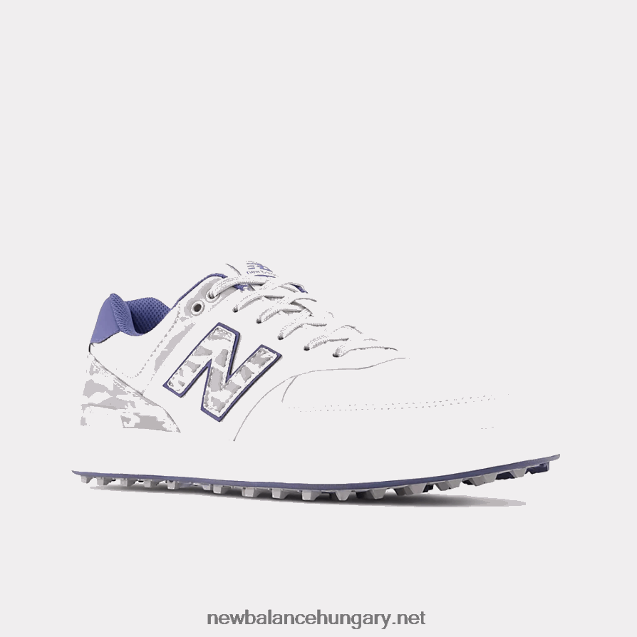 New Balance 6XH8F04615 férfiak 574 zöld