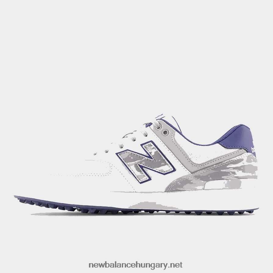 New Balance 6XH8F04615 férfiak 574 zöld